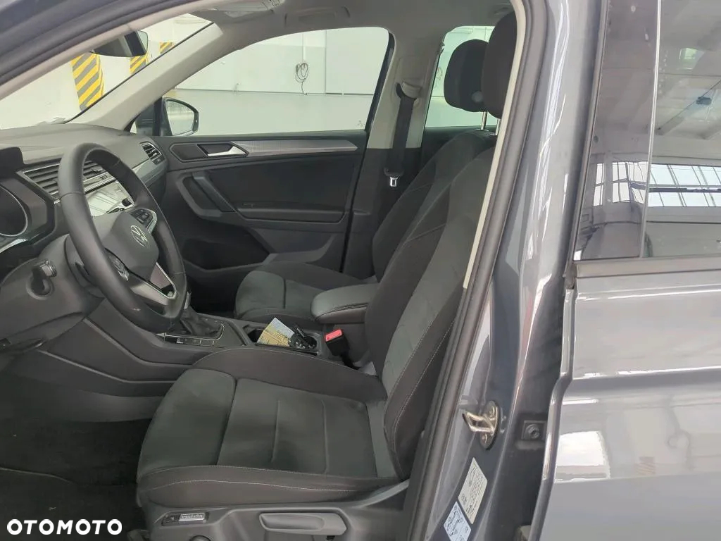 Volkswagen Tiguan 2.0 TDI SCR Life DSG - 8