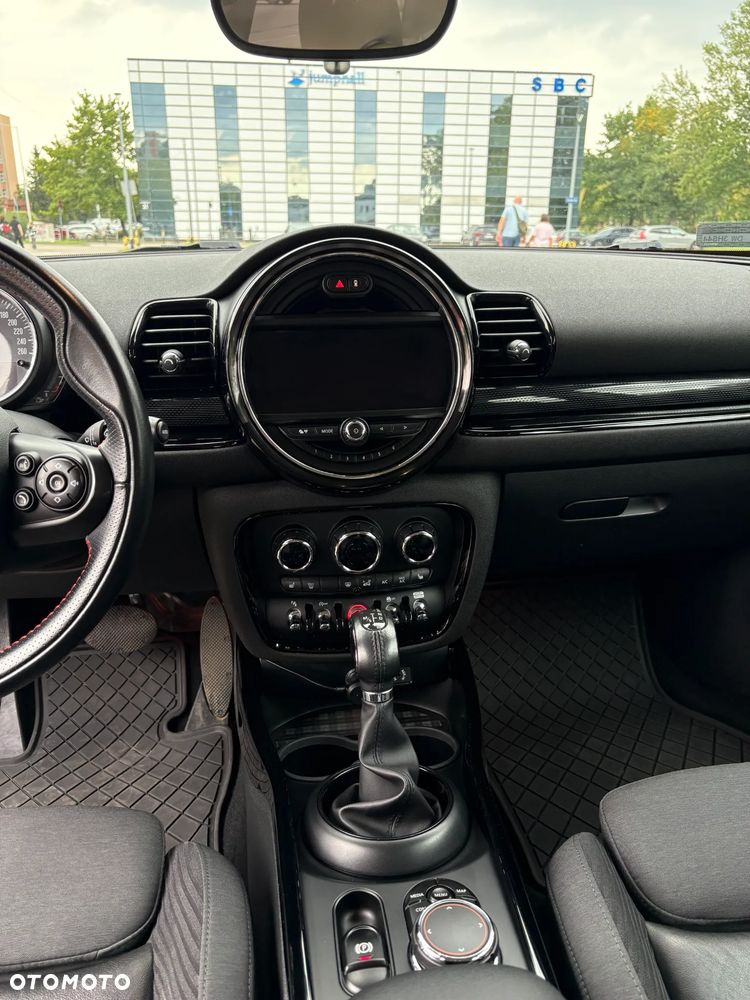 MINI Clubman Cooper - 11