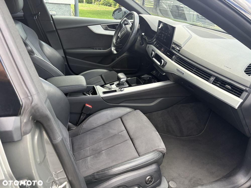 Audi A5 Sportback 2023 photo 5