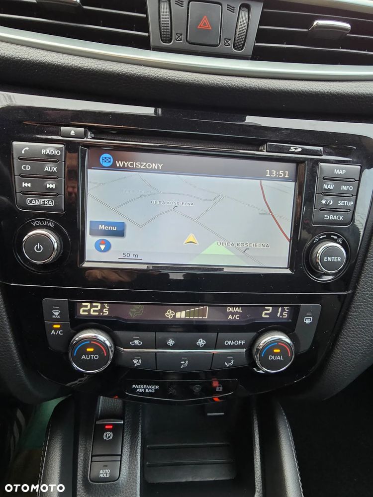 Nissan Qashqai 1.2 DIG-T 360 - 38