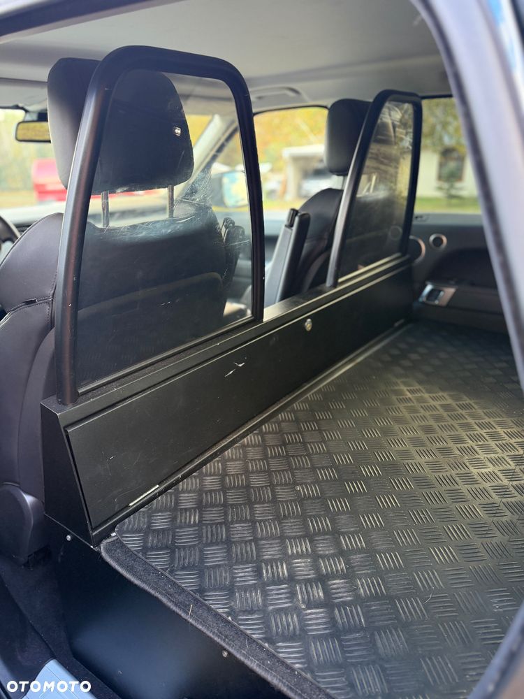 Land Rover Range Rover Sport S 3.0 TD V6 HSE - 8