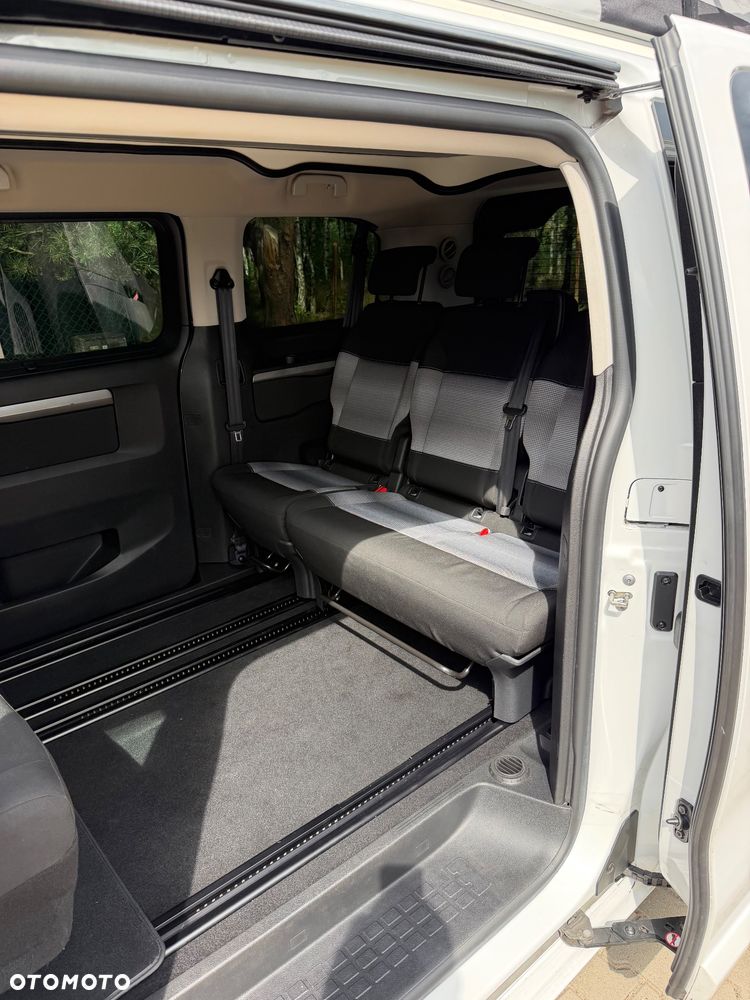 Citroën SpaceTourer - 14
