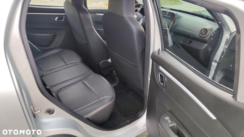 Dacia Spring 27.4kWh Comfort Plus - 13