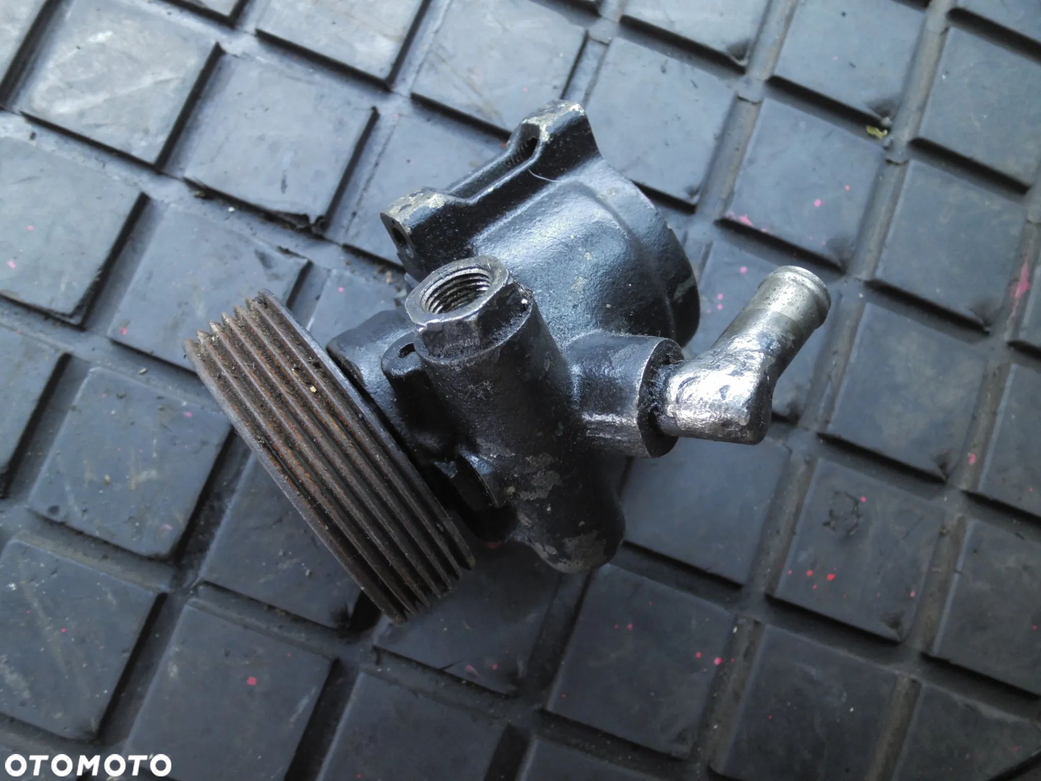 Pompa Wspomagania Kierownicy RENAULT CLIO I 1.8 - 1