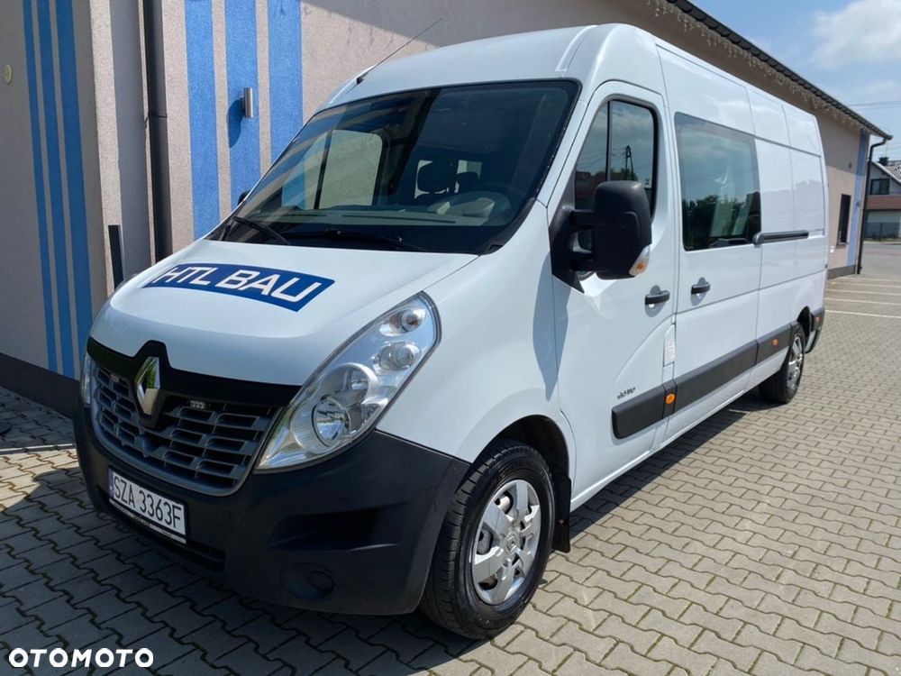 Renault MASTER - 14