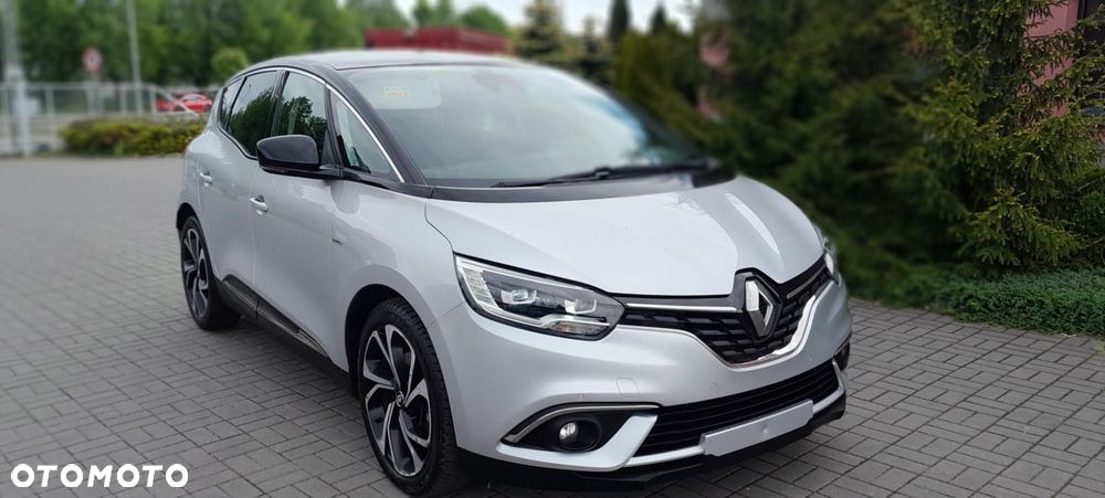 Renault Captur 1.0 TCe Intens - 1