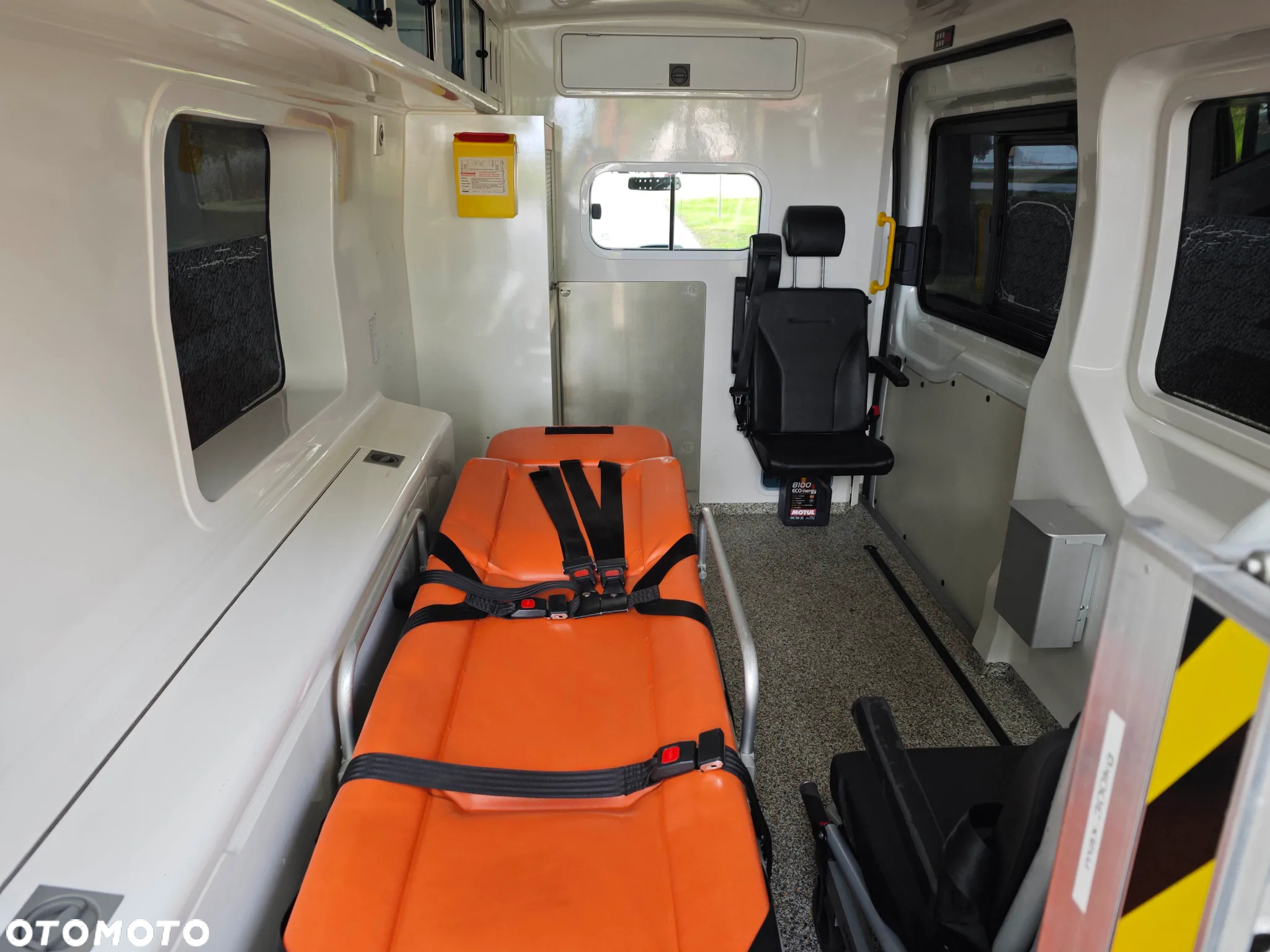 Ford Transit 310 L2H2 VA Trend - 13