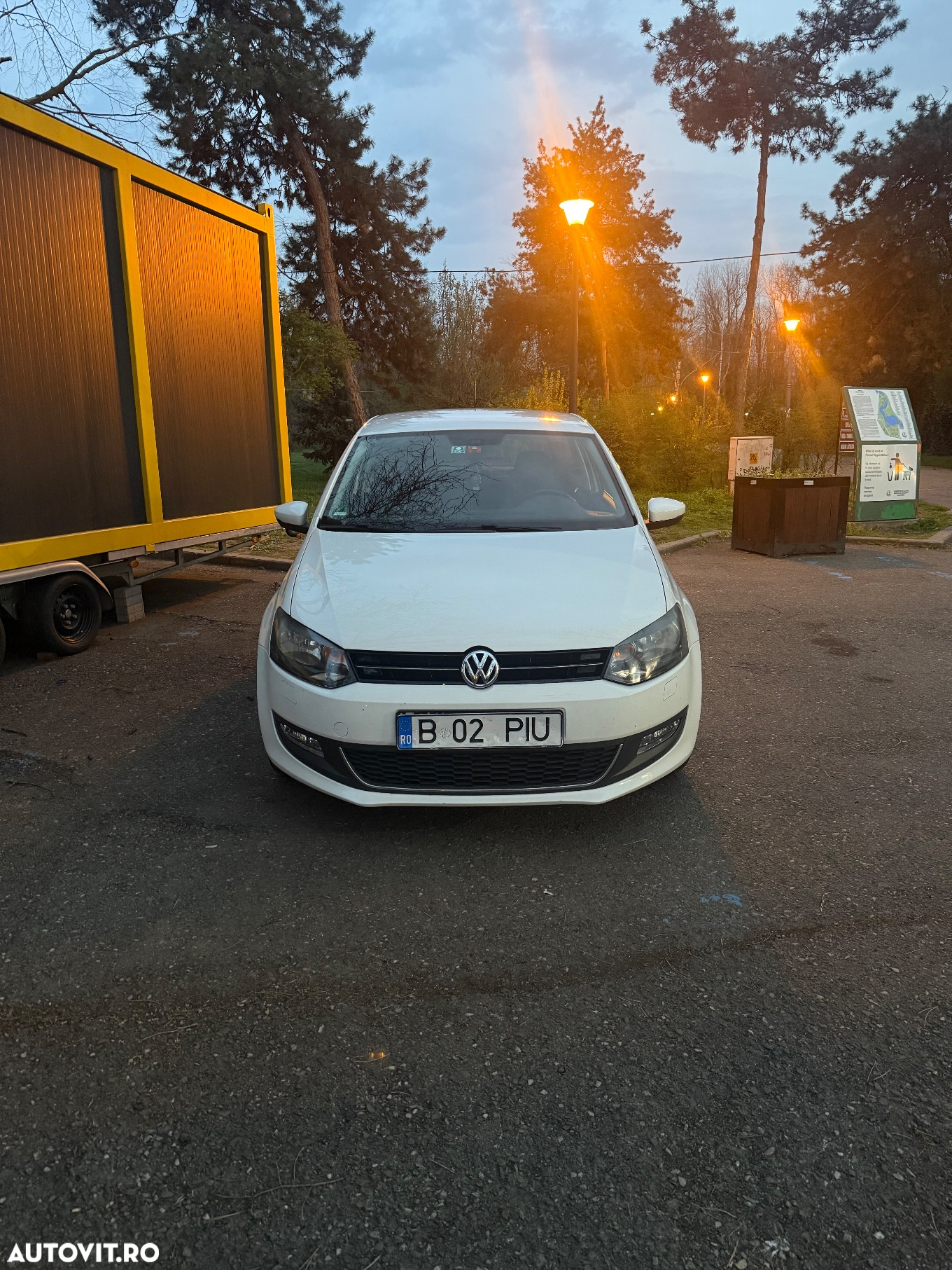 Volkswagen Polo 1.2 Life - 3