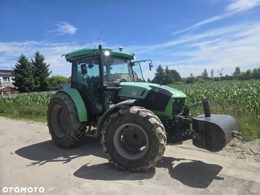 Deutz-Fahr 5909.4G - 4