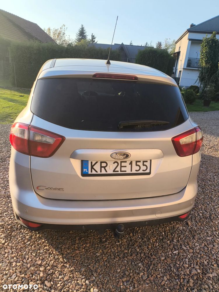 Ford C-MAX - 5