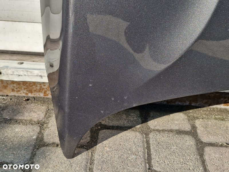 OPEL GRANDLAND X MASKA POKRYWA SILNIKA PRZÓD EVLC - 4