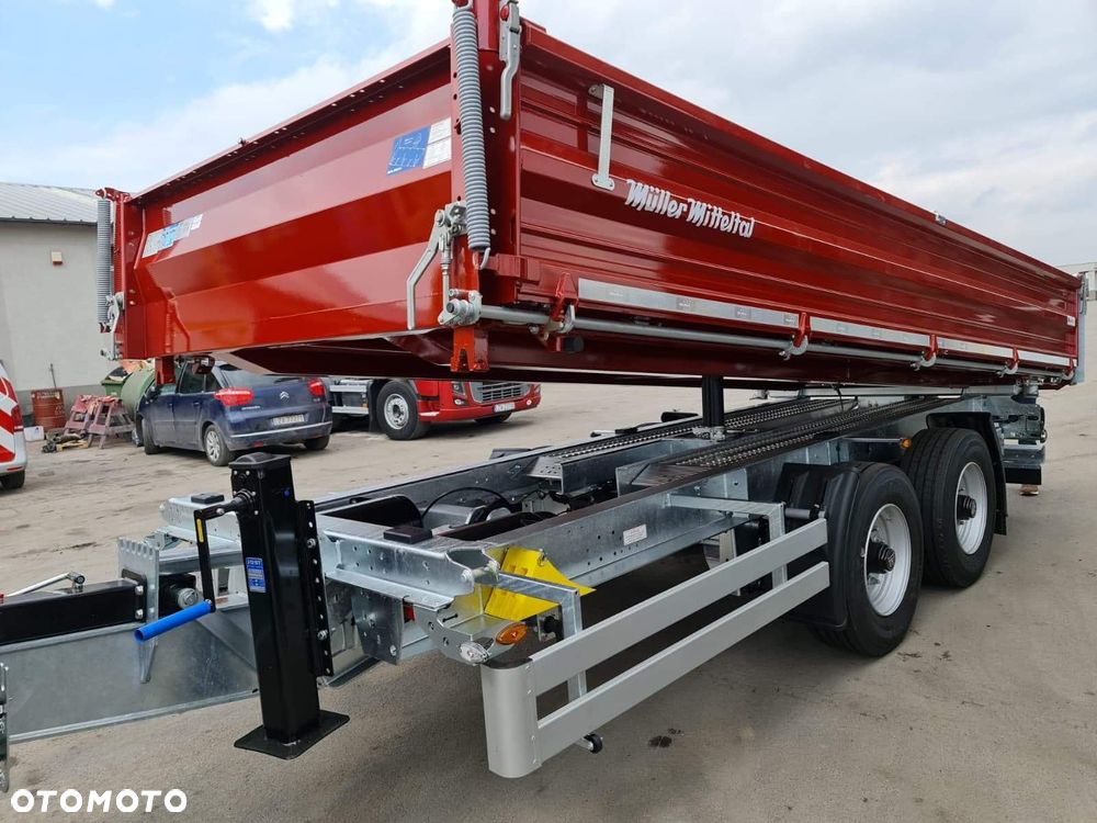 Müller-Mitteltal KA-TA-R - 20