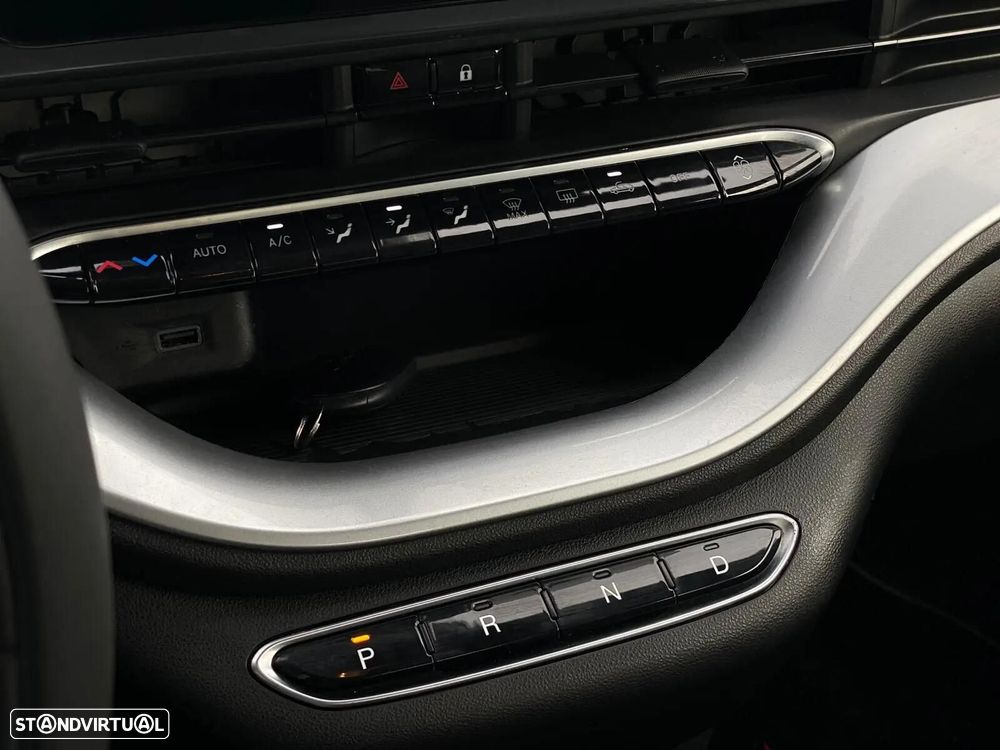 Fiat 500e 42 kWh Icon - 14