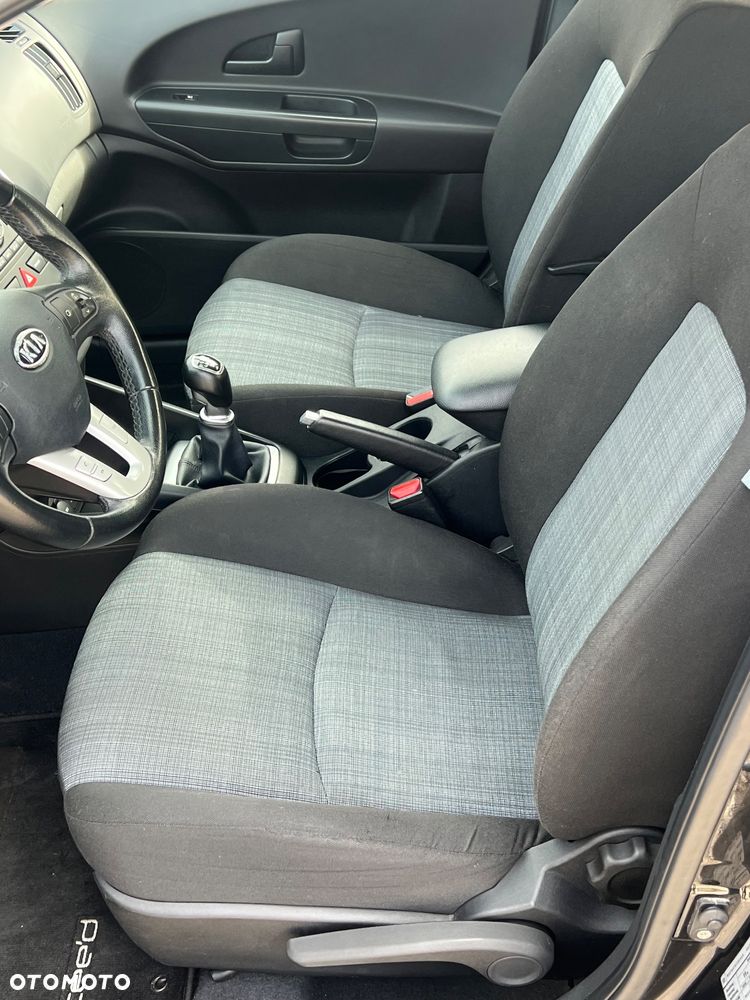 Kia Ceed 1.4 CVVT LX Basis - 12