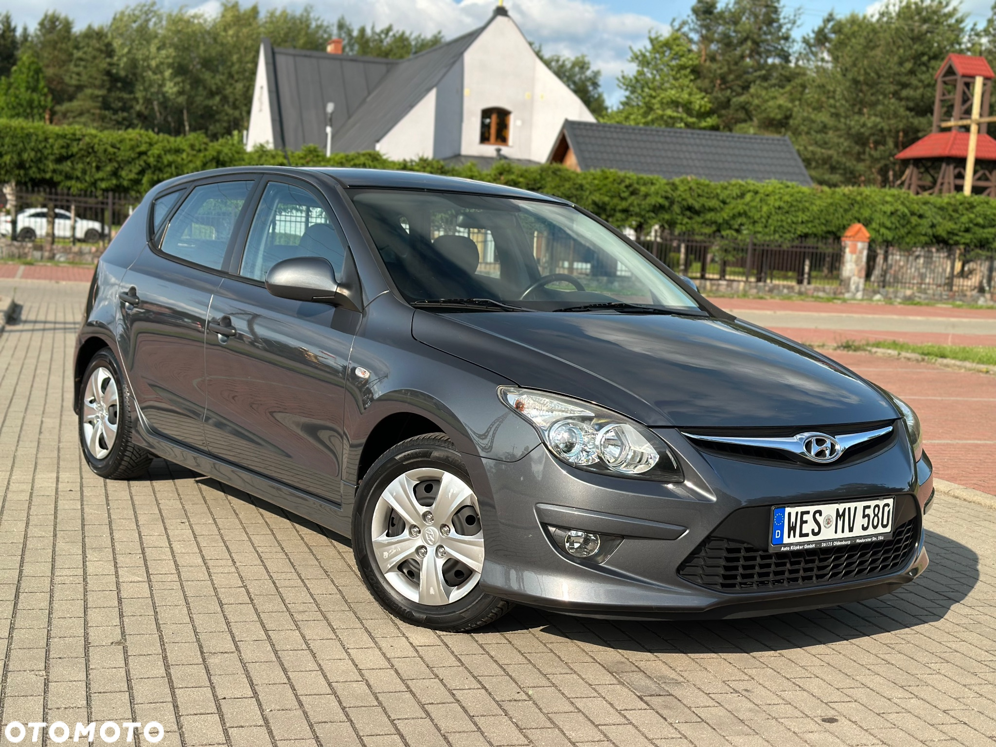 Hyundai i30 - 2