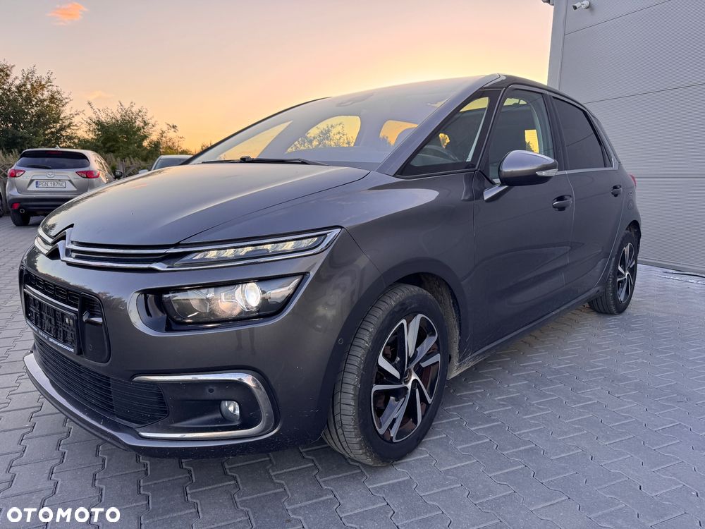 Citroën C4 Picasso 1.2 PureTech Exclusive - 2