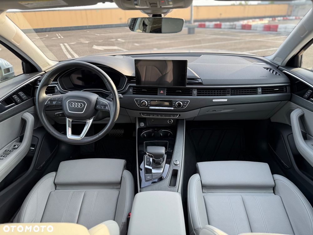 Audi A4 Allroad 2.0 TFSI Quattro S tronic - 12