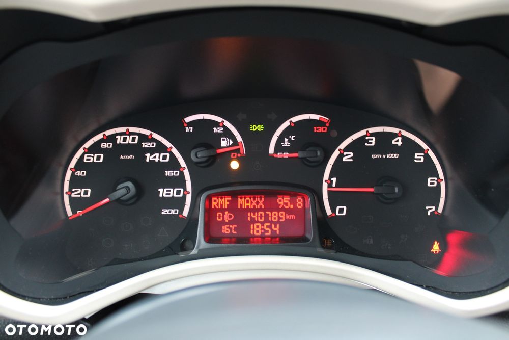 Ford KA 1.2 Titanium - 21