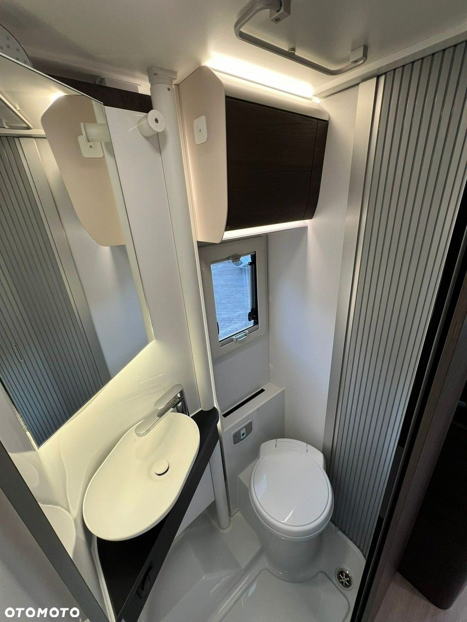 Adria Coral Supreme MB 650SL NOWY 2OS 150KM AUTOMAT FV23% WCC - 20