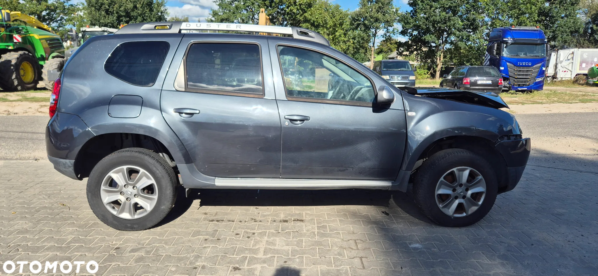 Dacia Duster 1.5 dCi Celebration - 5
