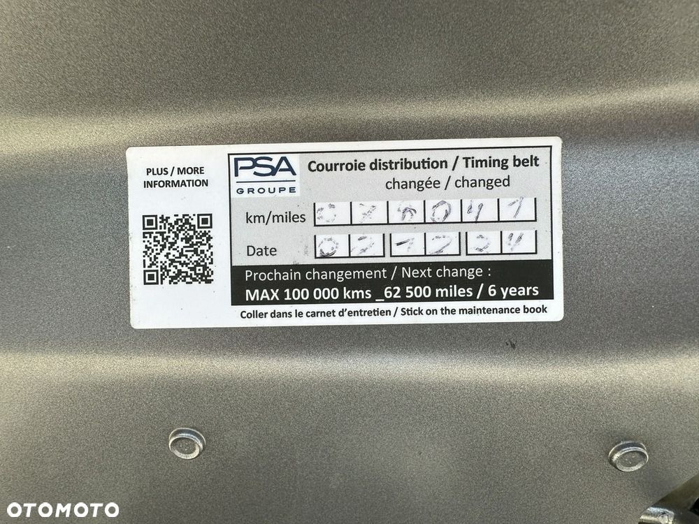 Peugeot 308 1.2 PureTech Allure Pack S&S - 30