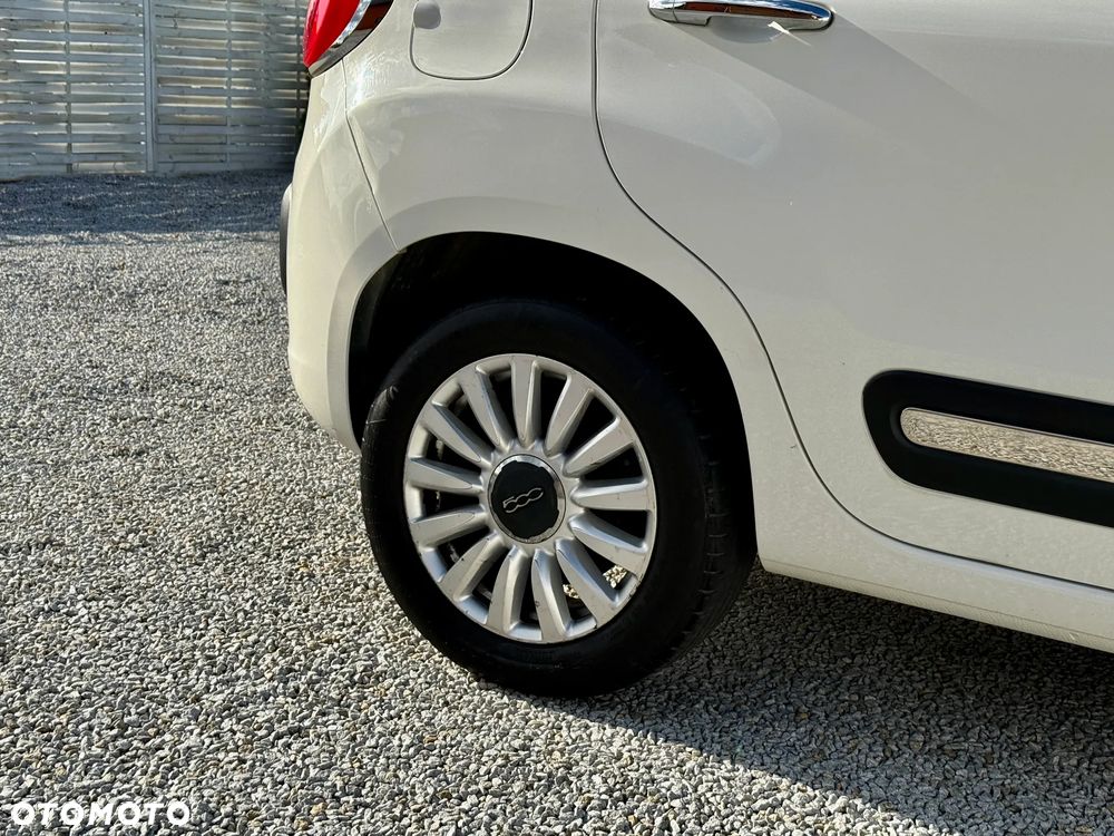 Fiat 500L 1.4 16V Lounge - 20