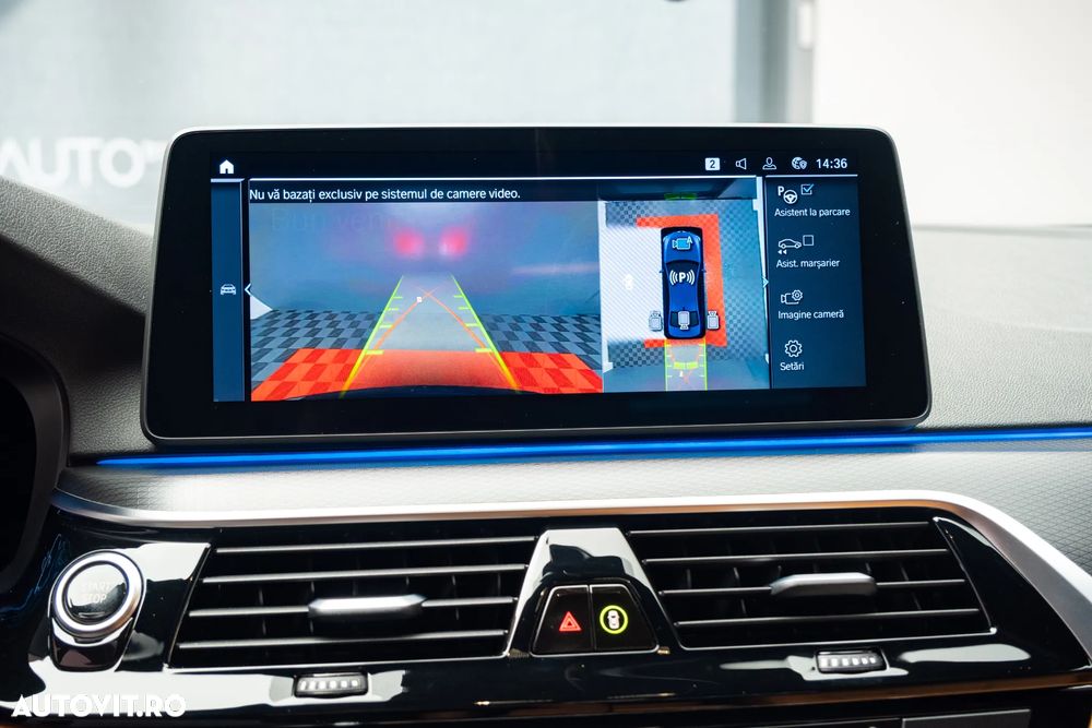 BMW Seria 5 545e xDrive AT PHEV - 18