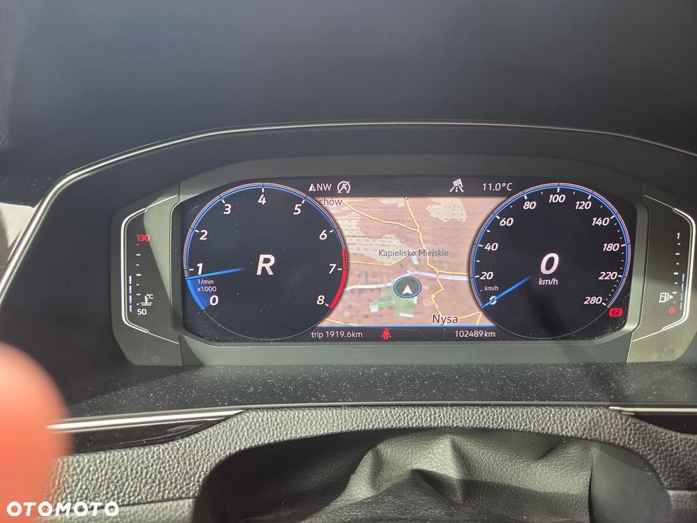 Volkswagen Arteon 2.0 TSI Elegance DSG - 17