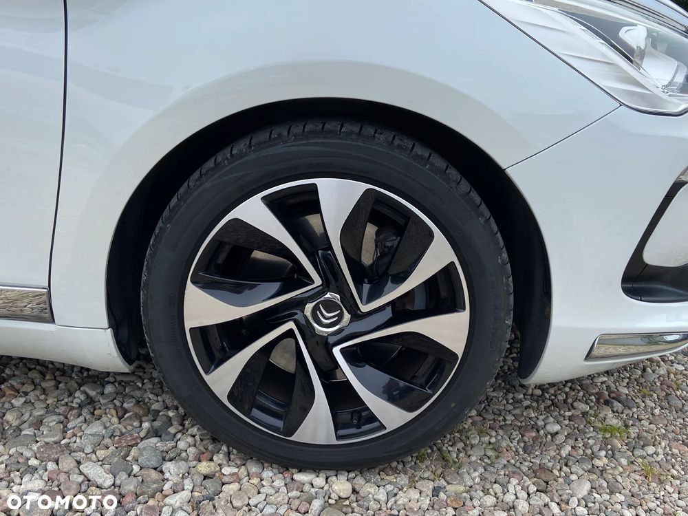 Citroën DS5 - 8