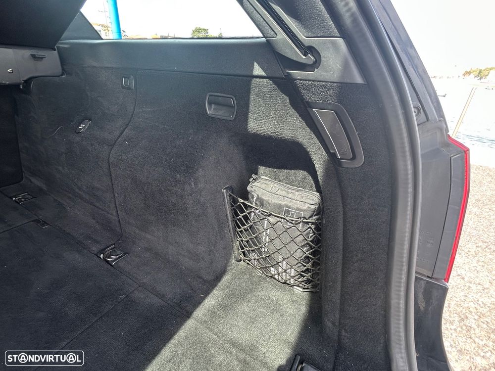 Mercedes-Benz E 300 BLUETEC 7G-TRONIC Avantgarde DPF - 11