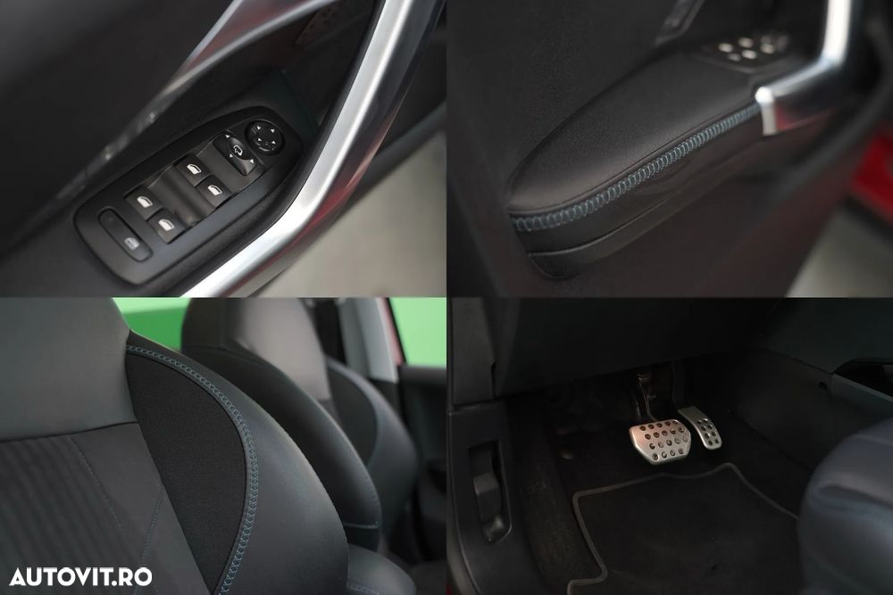 Peugeot 2008 PureTech 110 Stop&Start EAT6 Crossway - 14