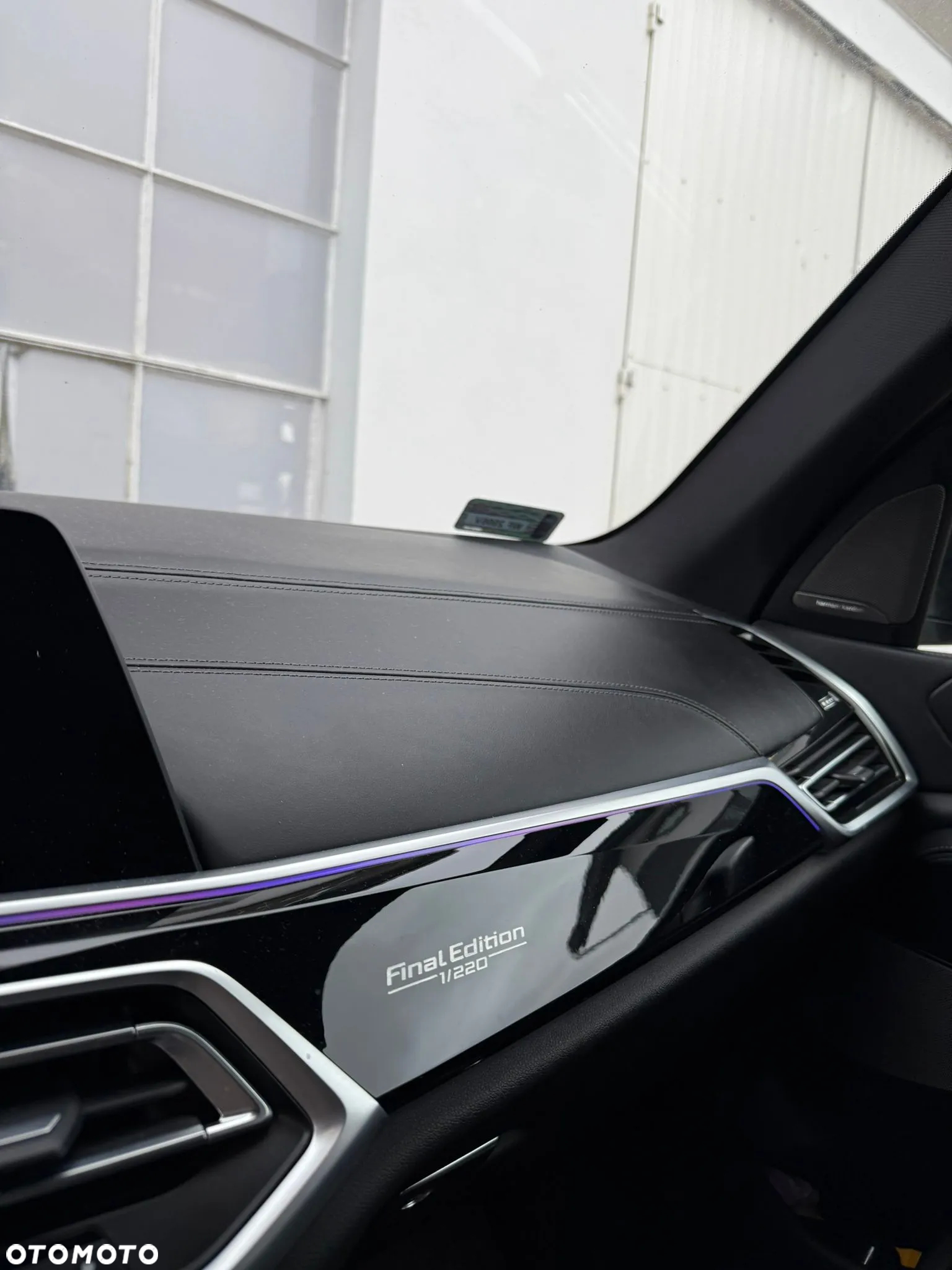 BMW X5 M M50d - 5