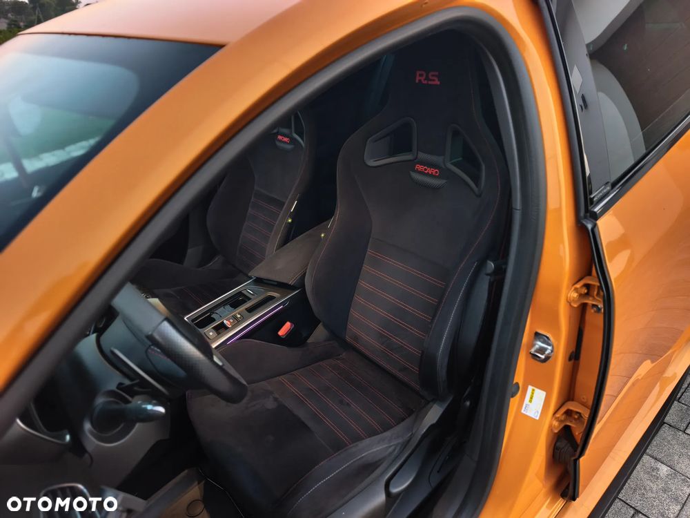 Renault Megane 1.8 TCe FAP R.S Trophy EDC - 23