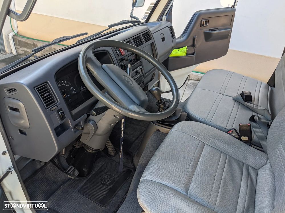 Toyota Dyna 280 - 15