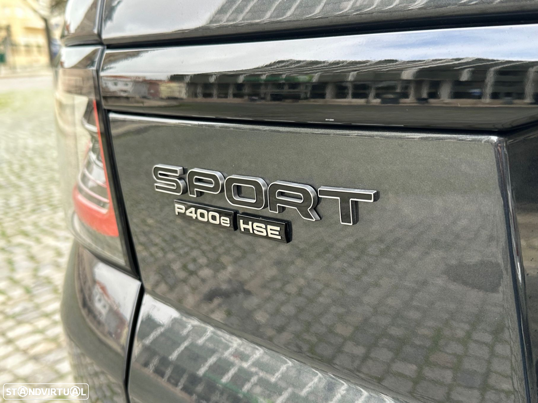 Land Rover Range Rover Sport - 6