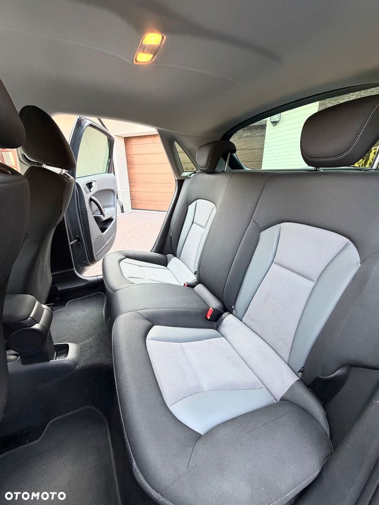 Audi A1 Sportback - 9