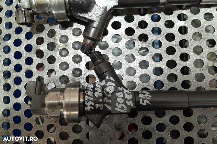 SET INJECTOARE  55567729 55567729 Opel Astra J [2009 - 2012] Sports T - 3