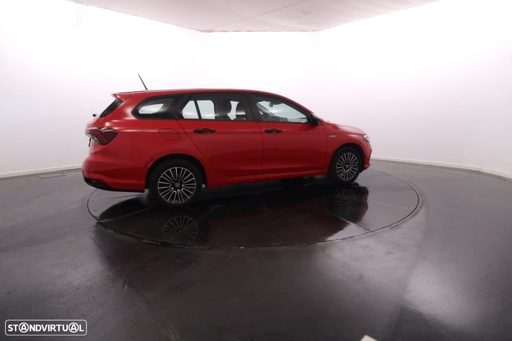 Fiat Tipo Station Wagon 1.3 MultiJet City Life - 8