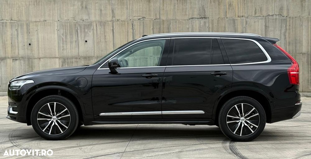 Volvo XC 90 - 5