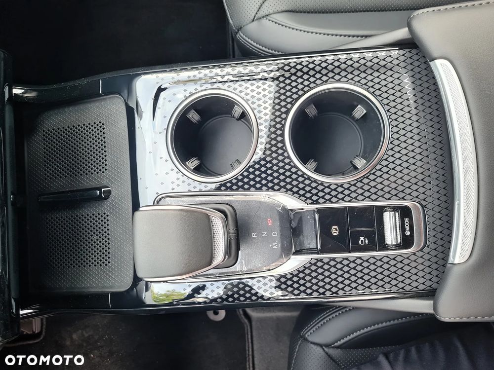 Hongqi HS3 1.5T FWD - 20