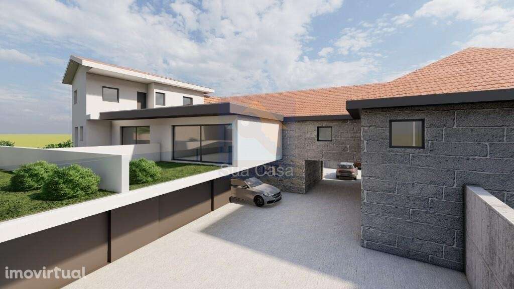 Venda Moradia - Grande imagem: 5/5