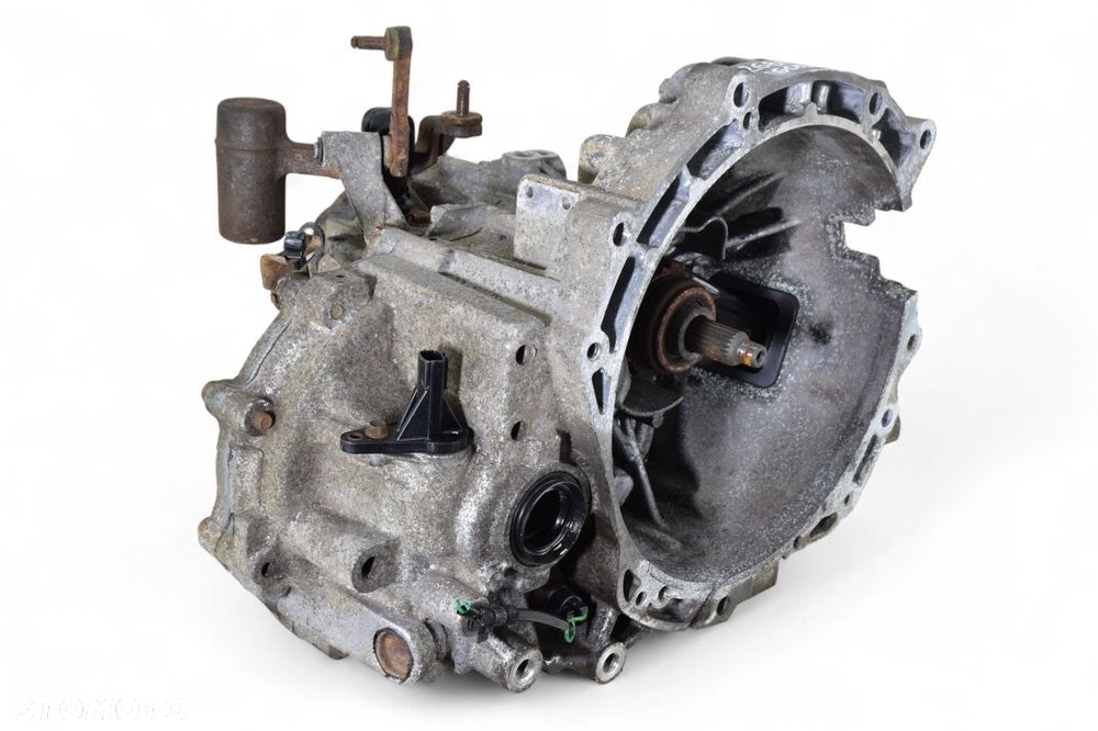 Skrzynia biegów Manual Manualna MAZDA 3 5 6 GG GY I 1.8 16V GC130 - 1