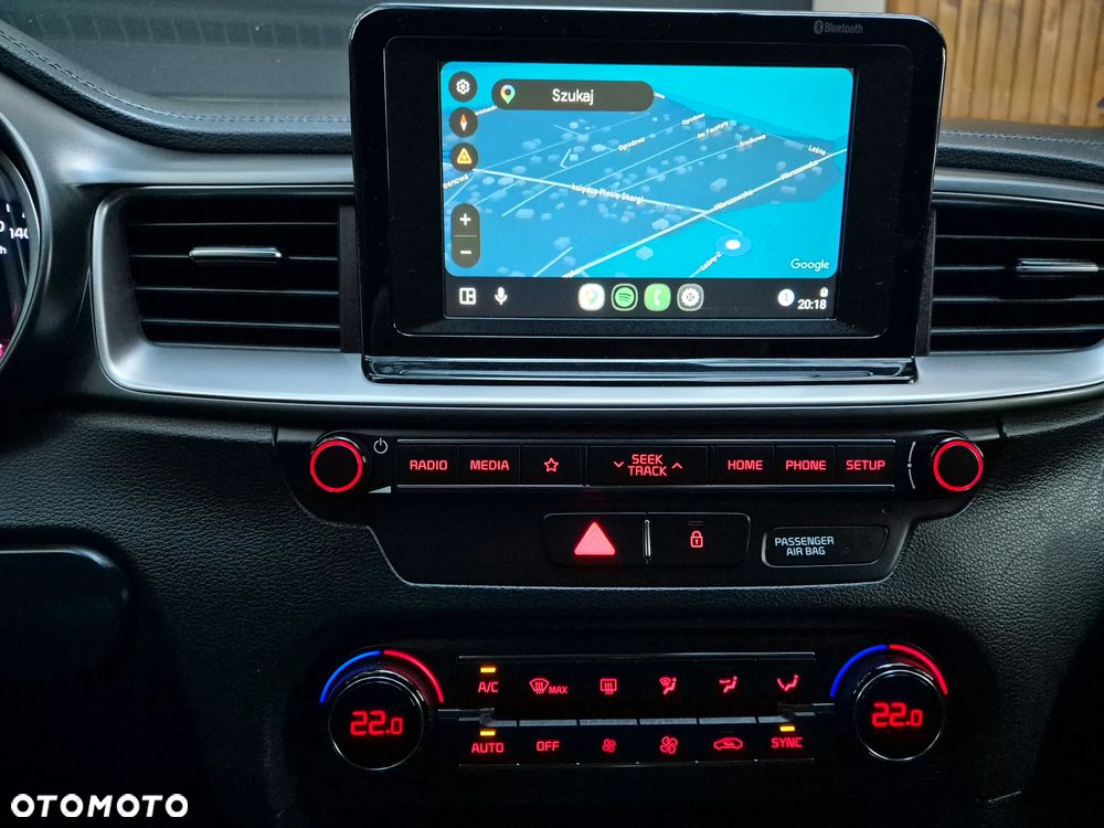 Kia Ceed 1.4 M - 15
