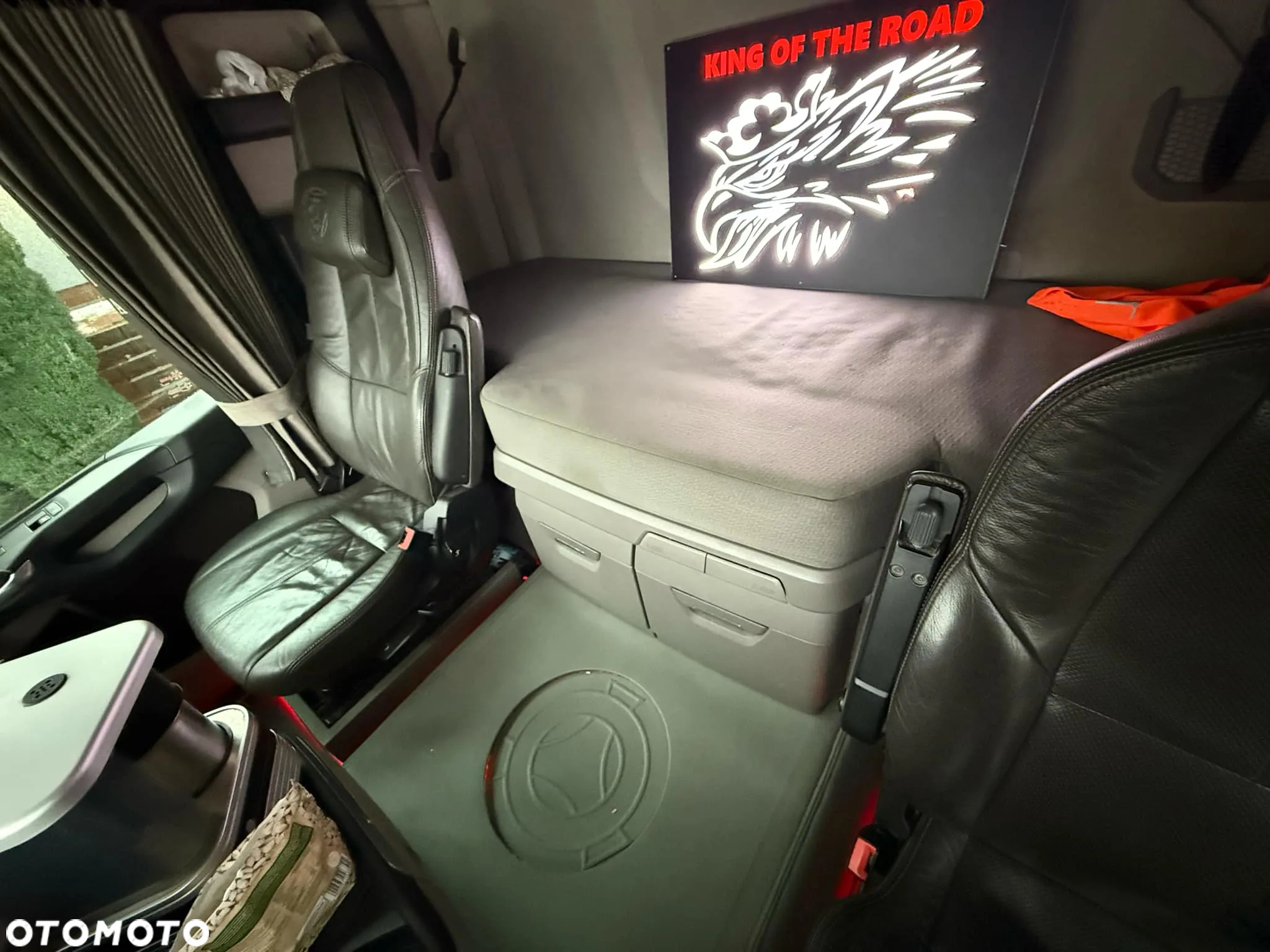 Scania R500 King of the Road - 3