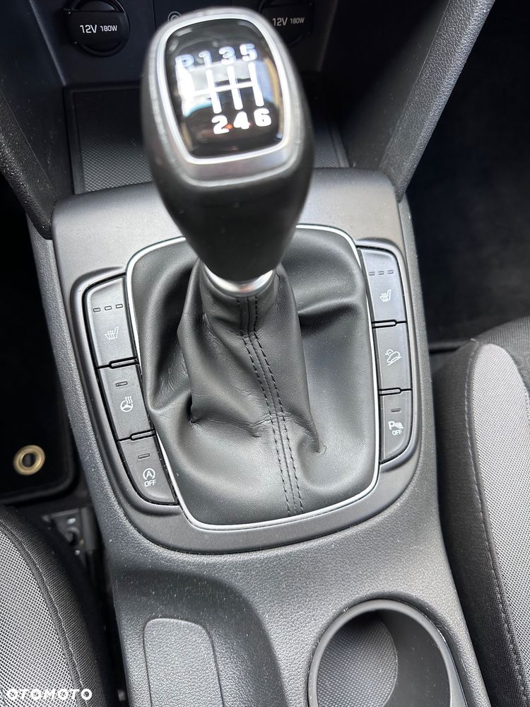 Hyundai Kona 1.0 T-GDI YES!+ - 34