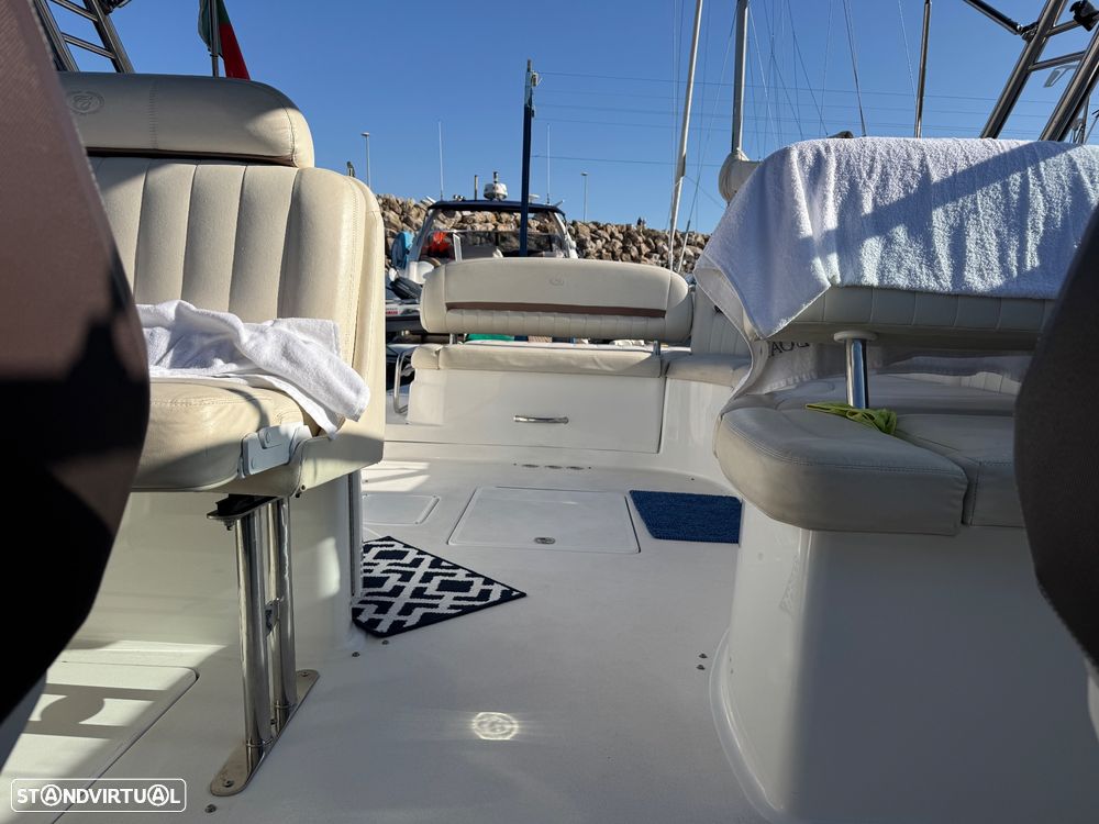 Cobalt Marine 323 - 16