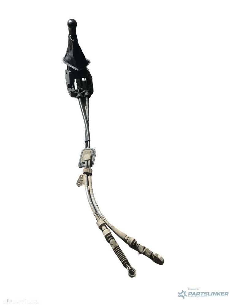 Timonerie schimbator de viteze TOYOTA AVENSIS Saloon _T25_ 2003 - 2008 2.0 1AZ-FSE - 1