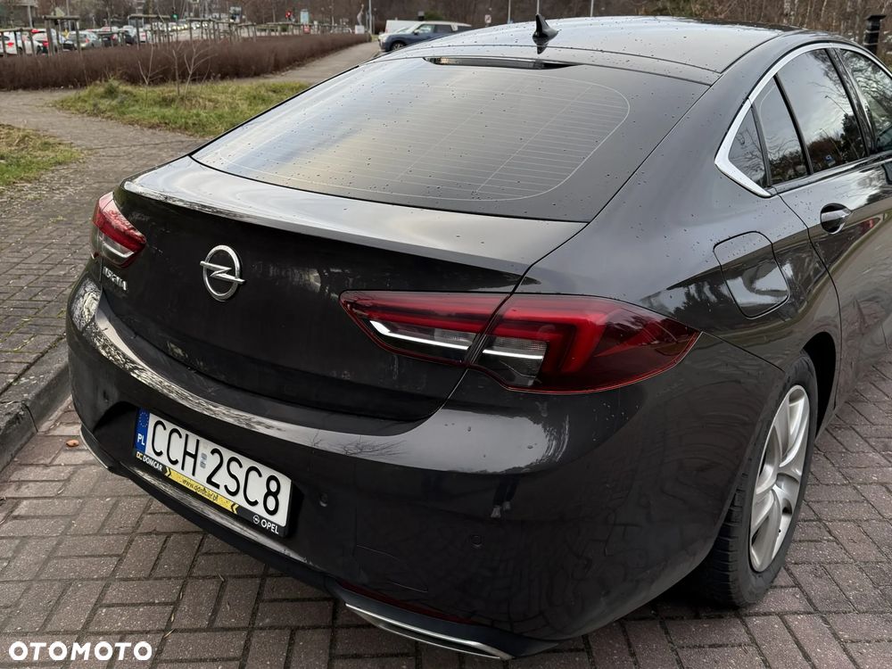 Opel Insignia 2.0 CDTI Elegance S&S - 6