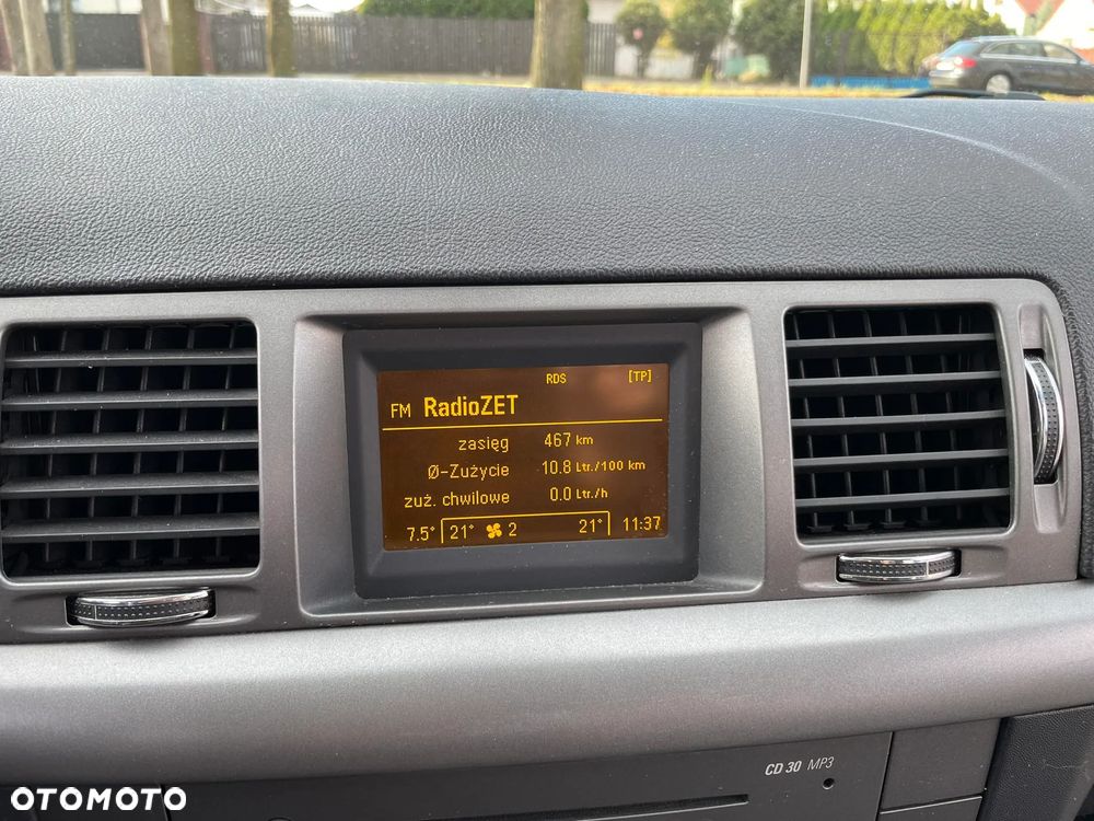 Opel Vectra 1.8 Elegance - 23