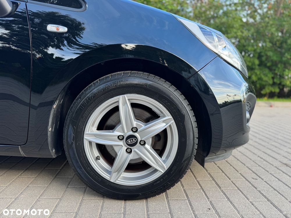 Kia Rio 1.2 Spirit - 29